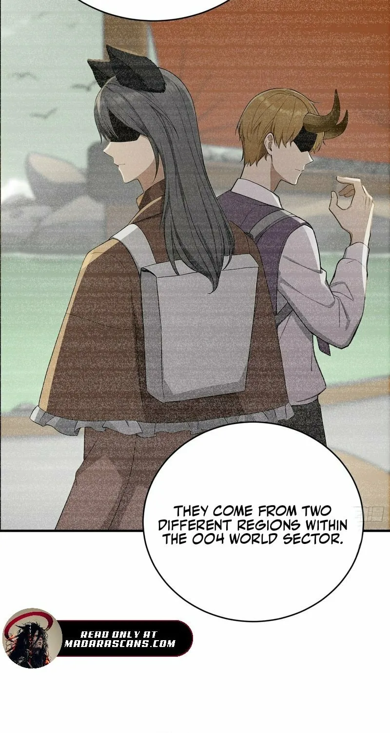 The Billion-Luck Player Chapter 34 page 42 - 