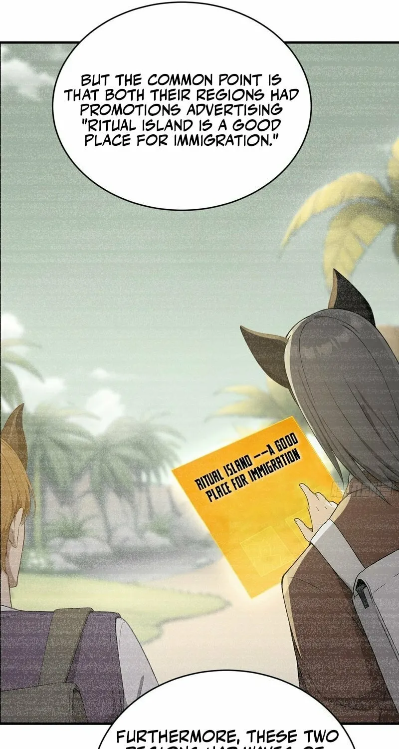 The Billion-Luck Player Chapter 34 page 43 - 