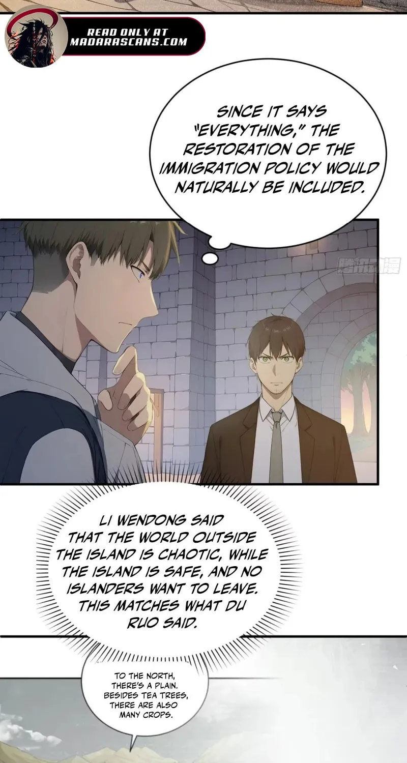 The Billion-Luck Player Chapter 35 page 11 - 