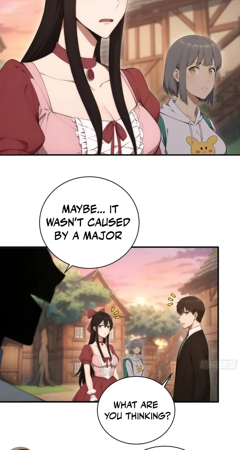 The Billion-Luck Player Chapter 35 page 15 - 
