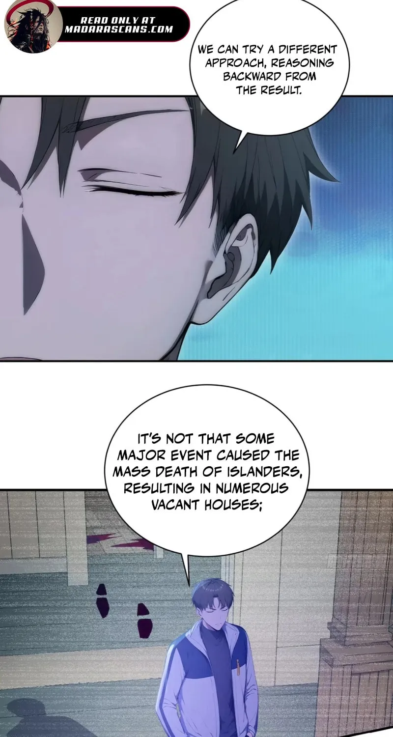 The Billion-Luck Player Chapter 35 page 16 - 