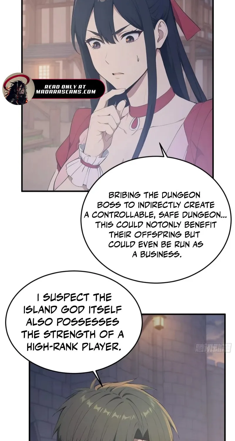The Billion-Luck Player Chapter 35 page 29 - 