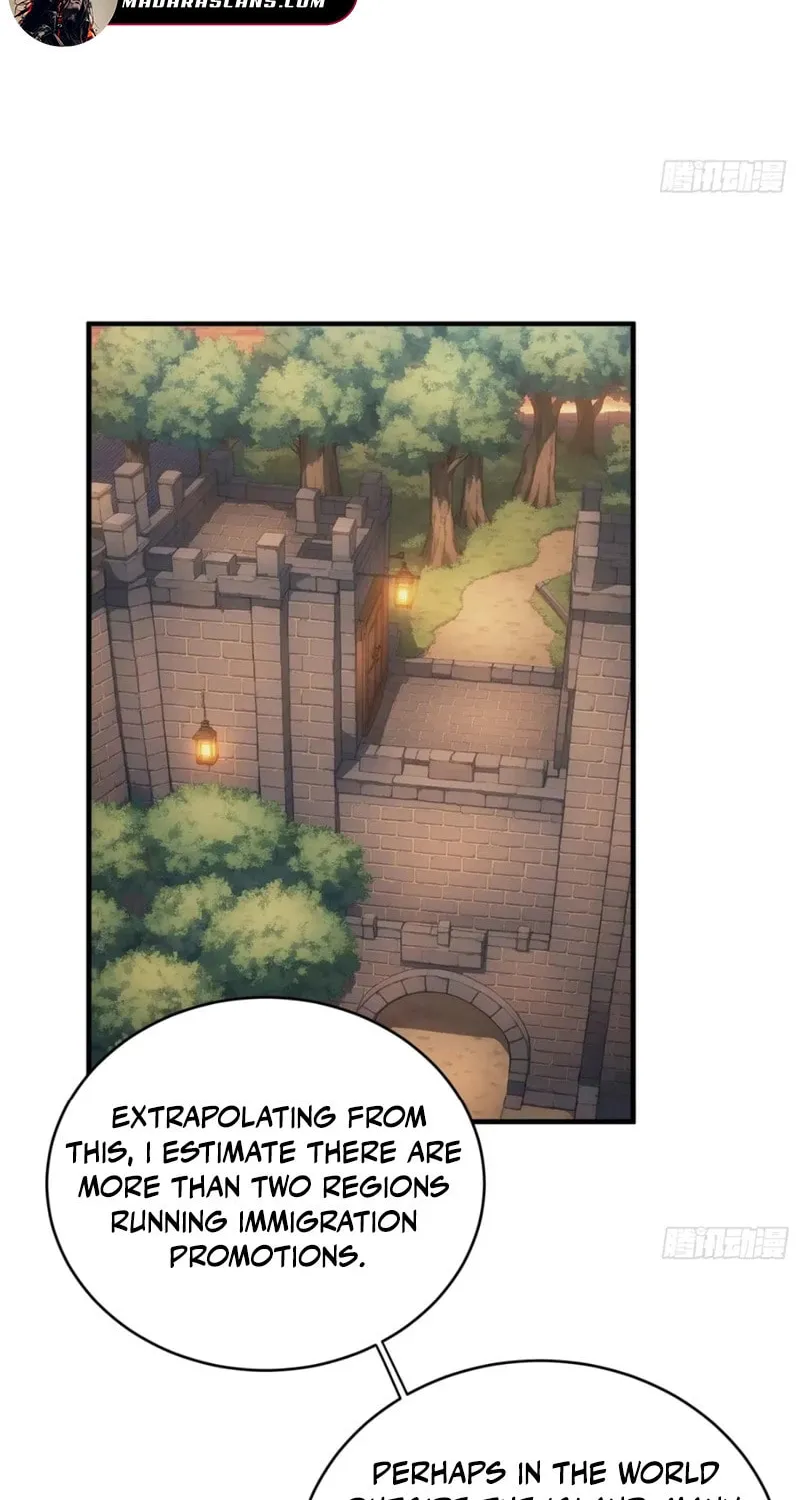 The Billion-Luck Player Chapter 35 page 4 - 