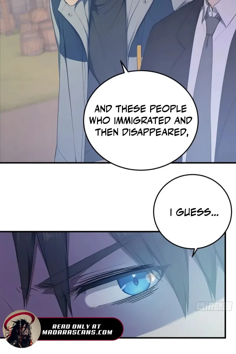 The Billion-Luck Player Chapter 35 page 31 - 