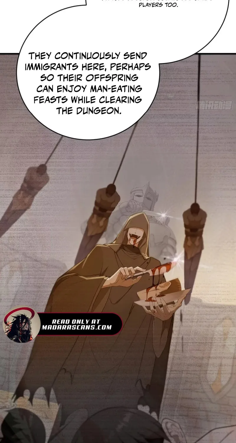 The Billion-Luck Player Chapter 35 page 34 - 