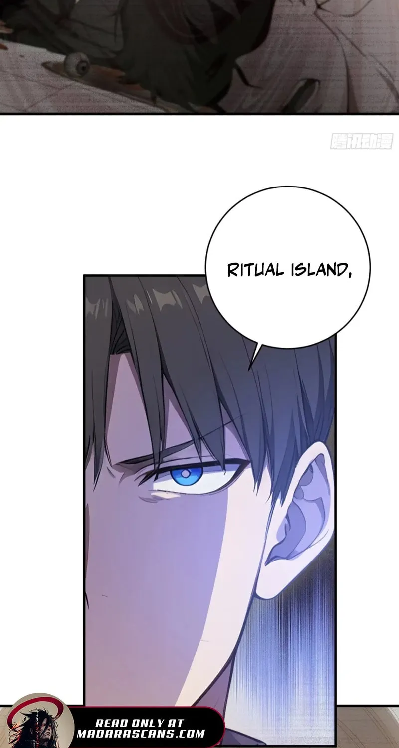 The Billion-Luck Player Chapter 35 page 35 - 