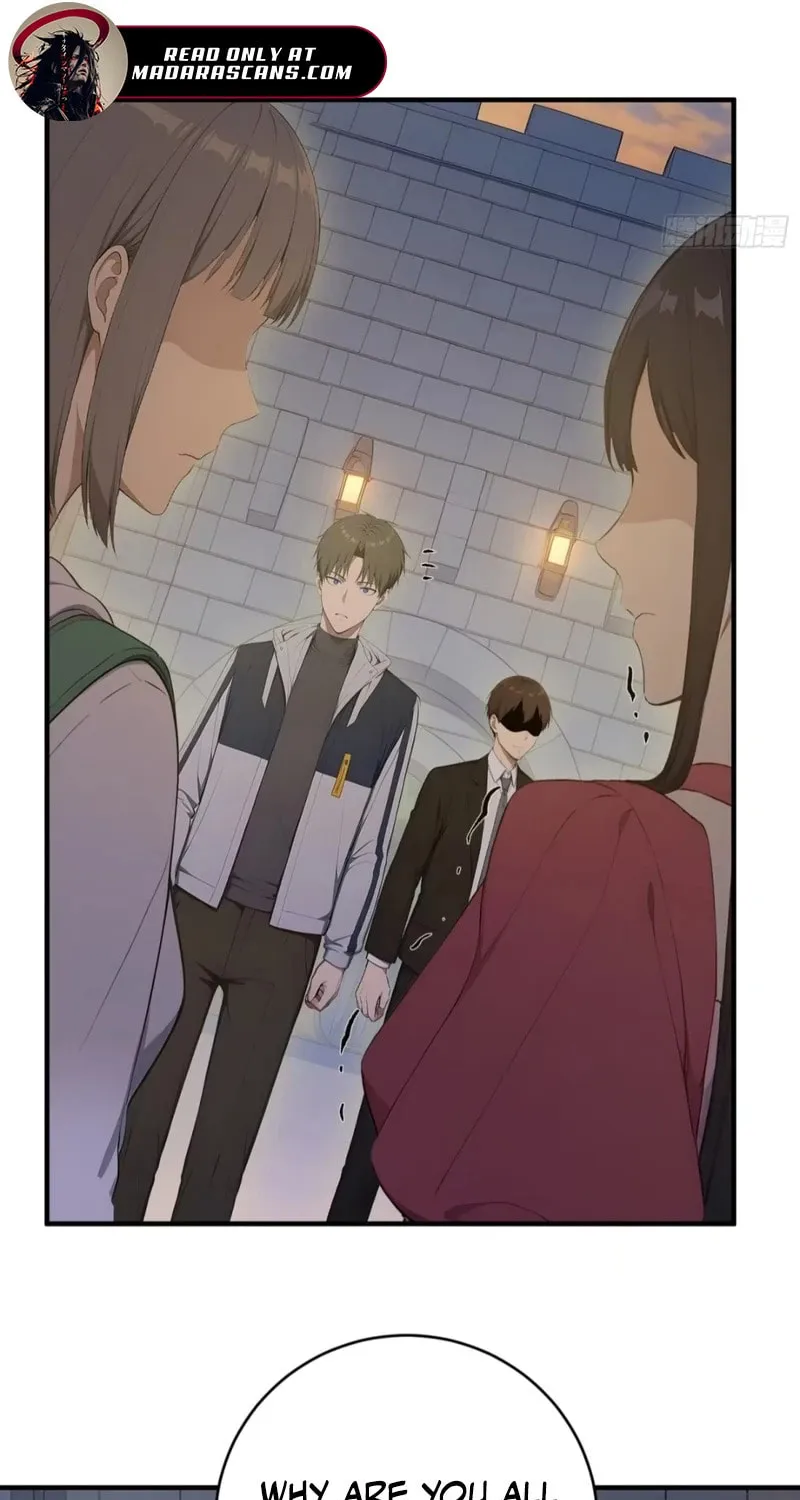 The Billion-Luck Player Chapter 35 page 38 - 