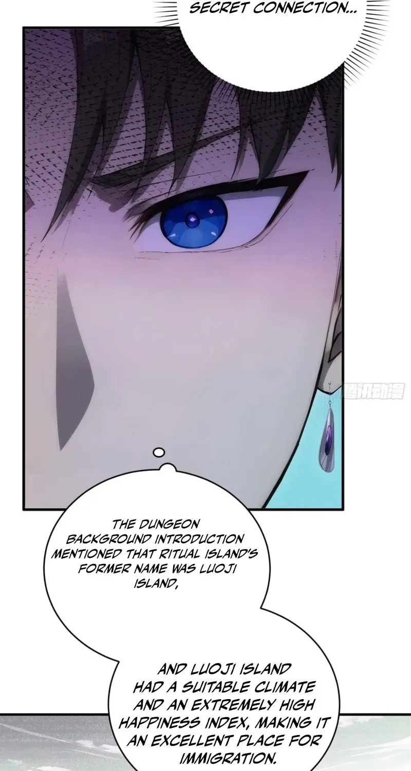 The Billion-Luck Player Chapter 35 page 8 - 