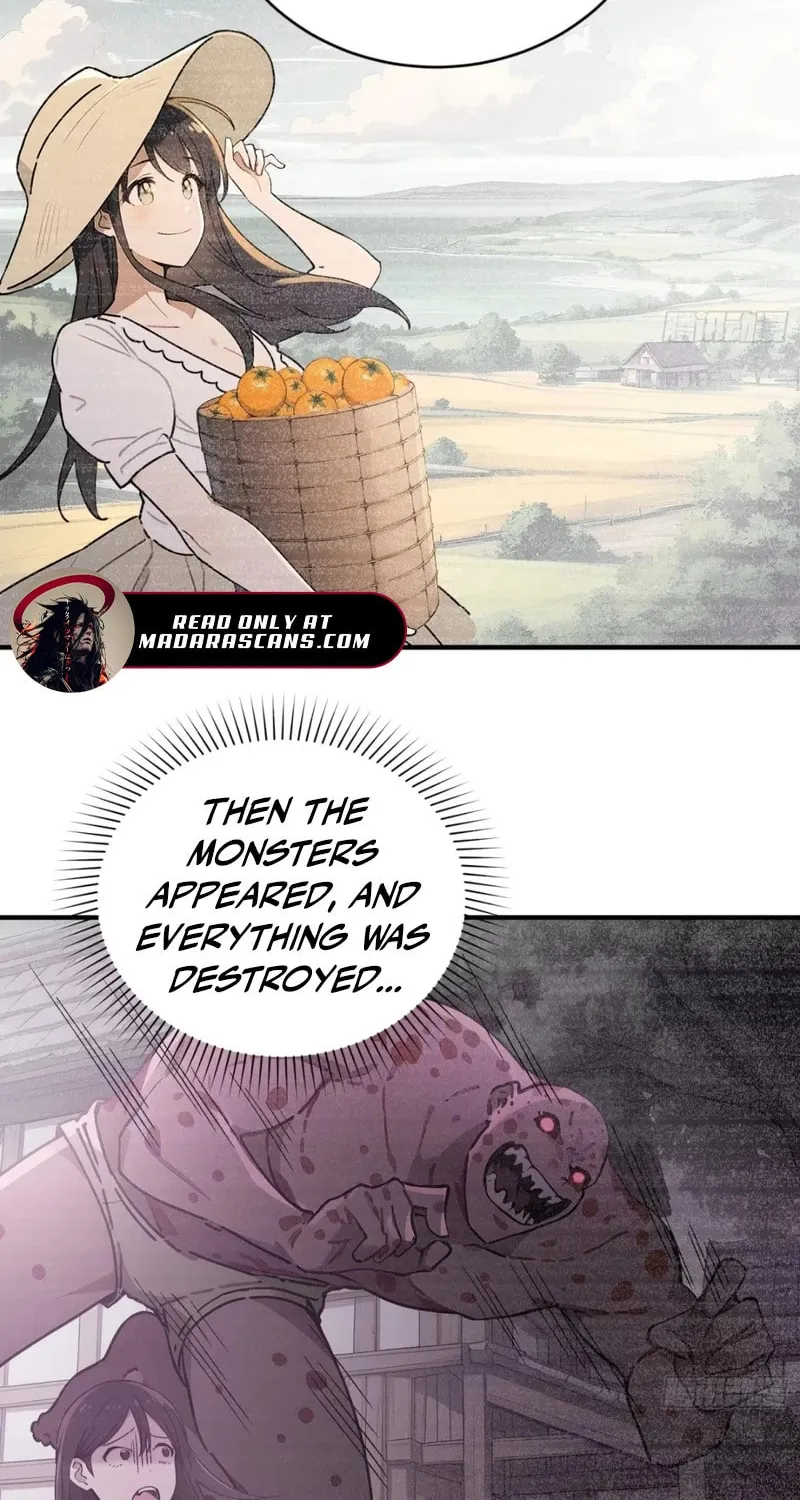 The Billion-Luck Player Chapter 35 page 9 - 