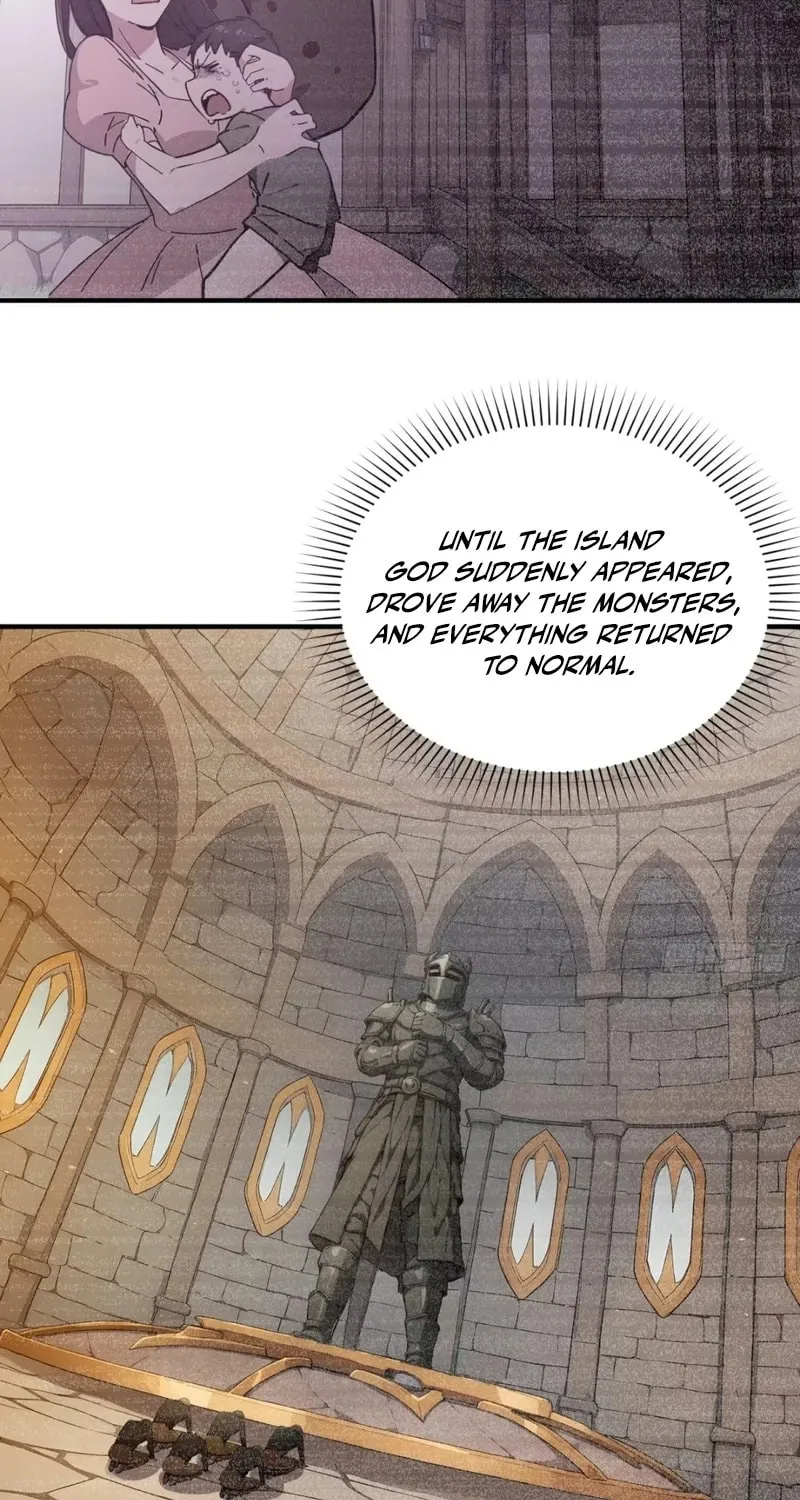 The Billion-Luck Player Chapter 35 page 10 - 