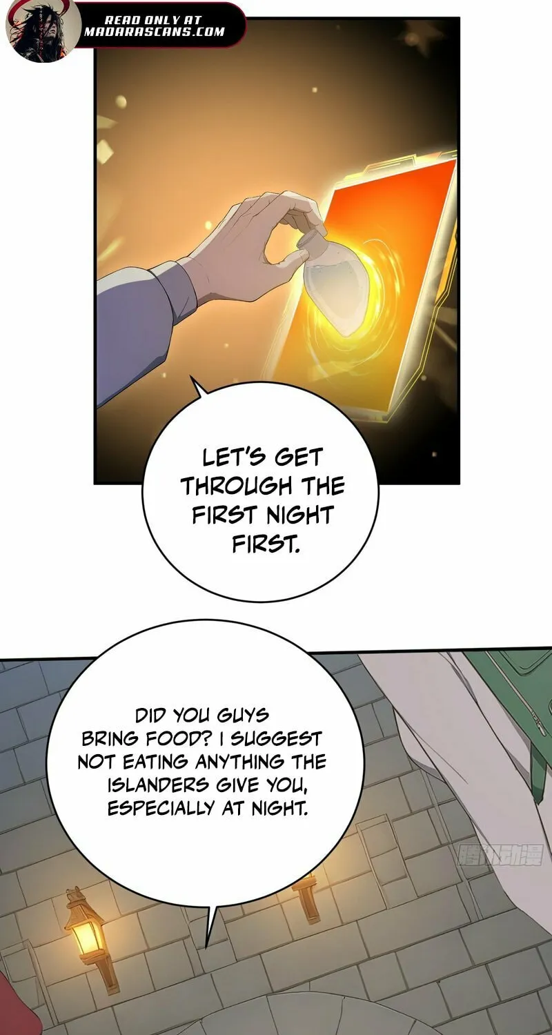 The Billion-Luck Player Chapter 36 page 11 - 