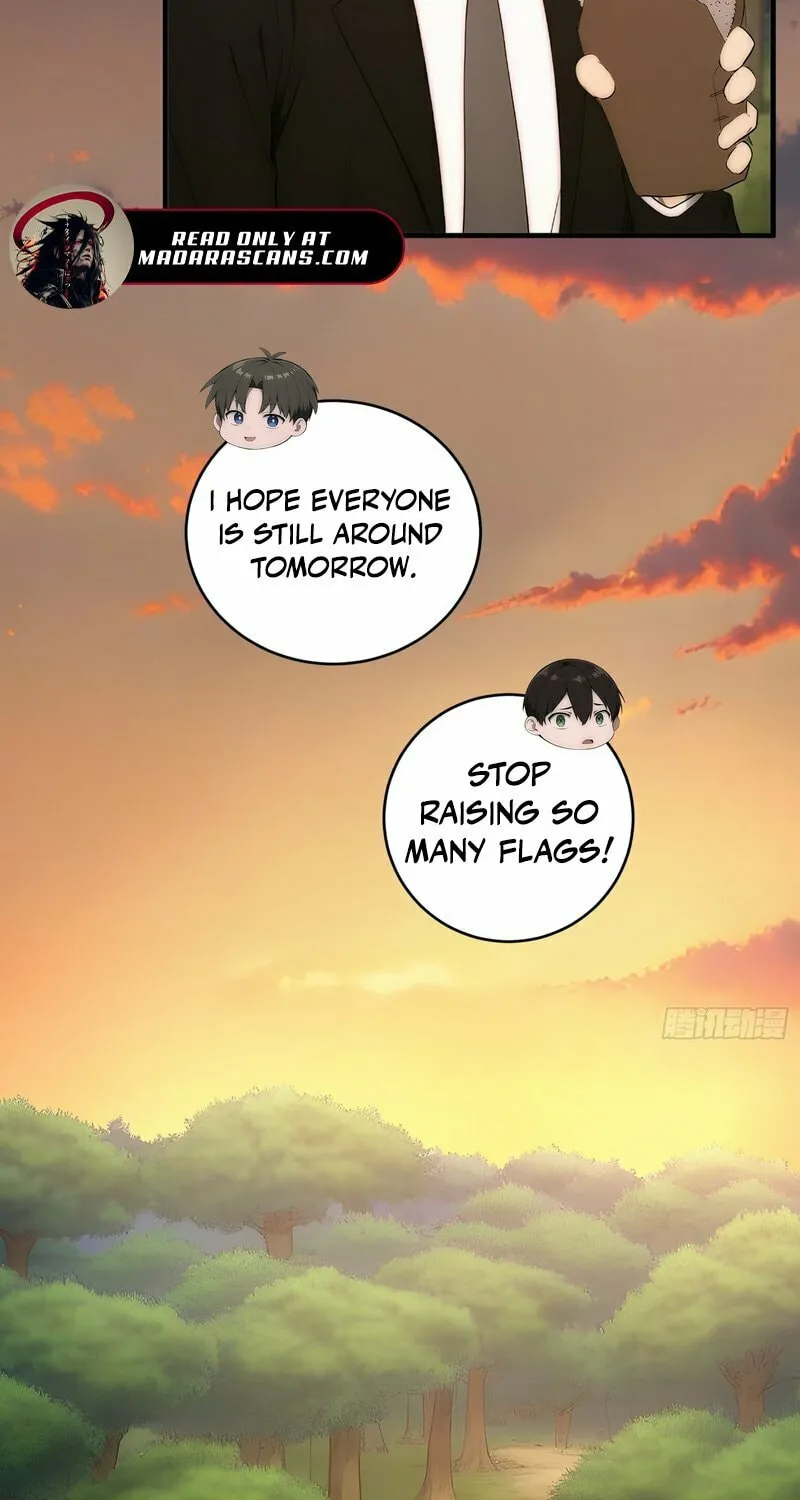 The Billion-Luck Player Chapter 36 page 14 - 