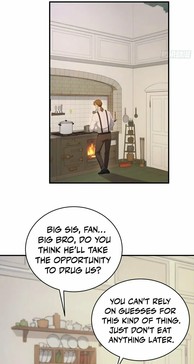 The Billion-Luck Player Chapter 36 page 17 - 