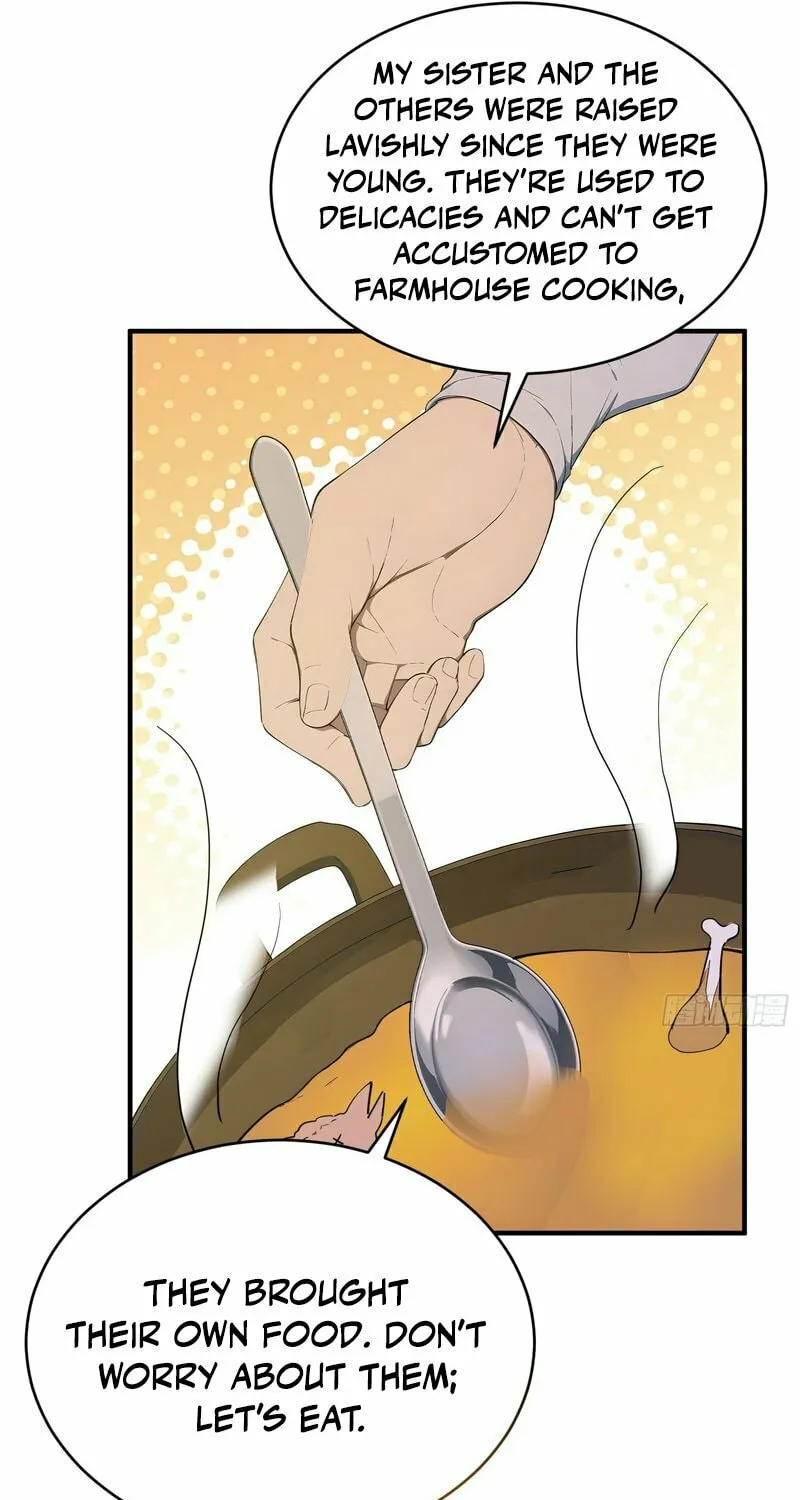 The Billion-Luck Player Chapter 36 page 24 - 