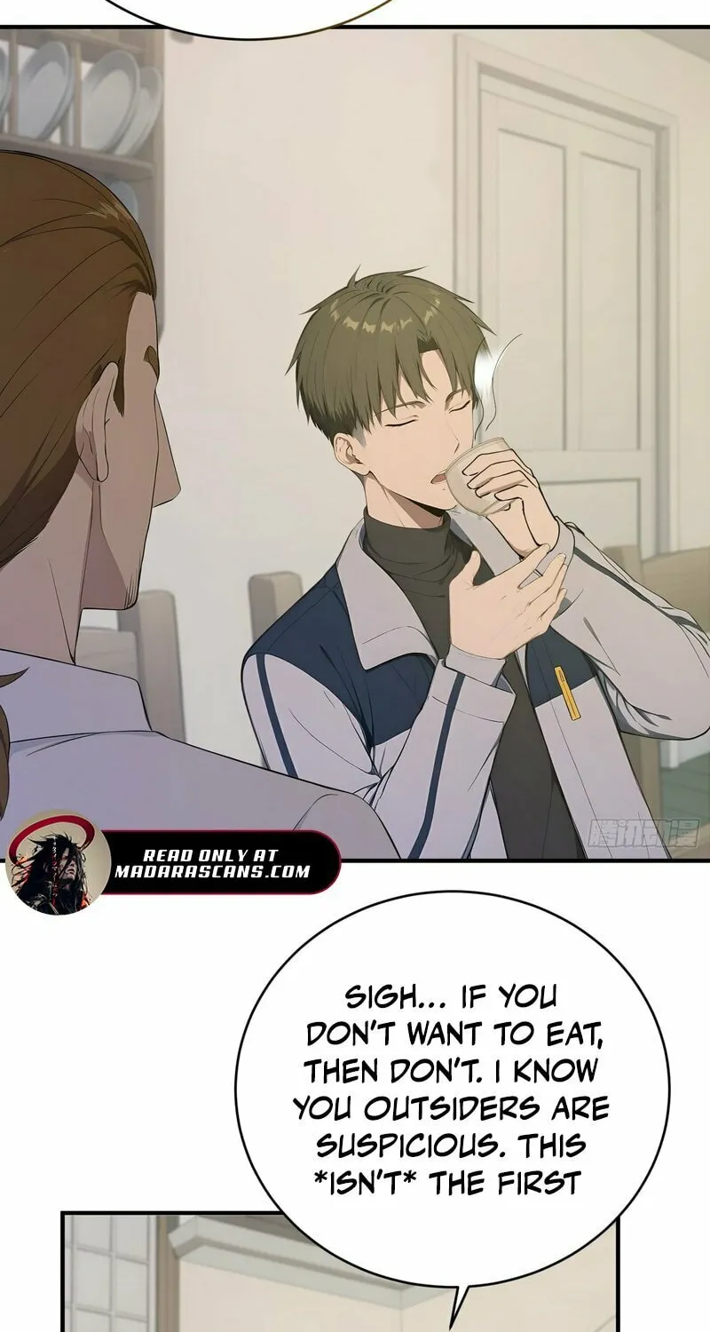 The Billion-Luck Player Chapter 36 page 25 - 