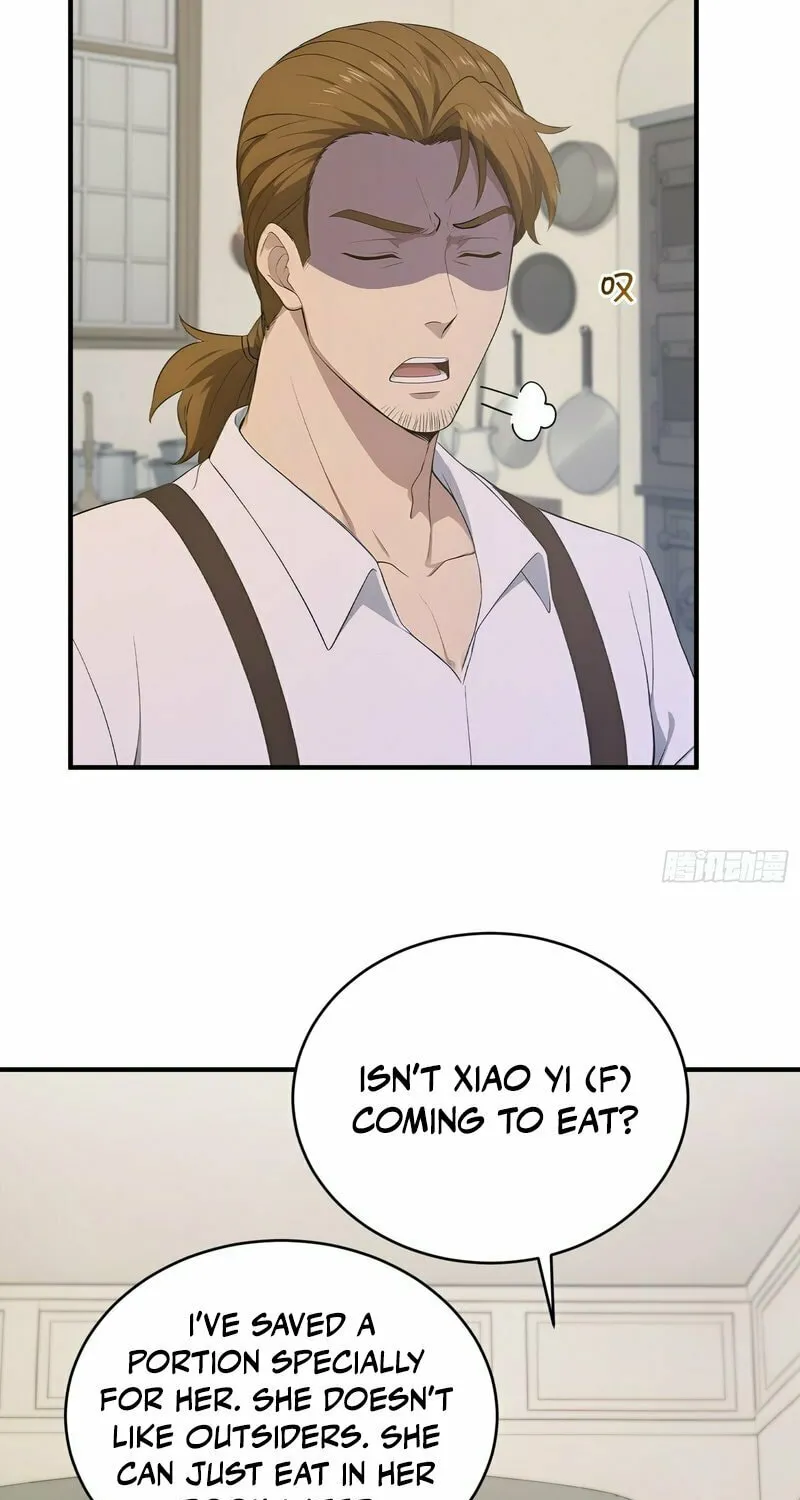 The Billion-Luck Player Chapter 36 page 26 - 