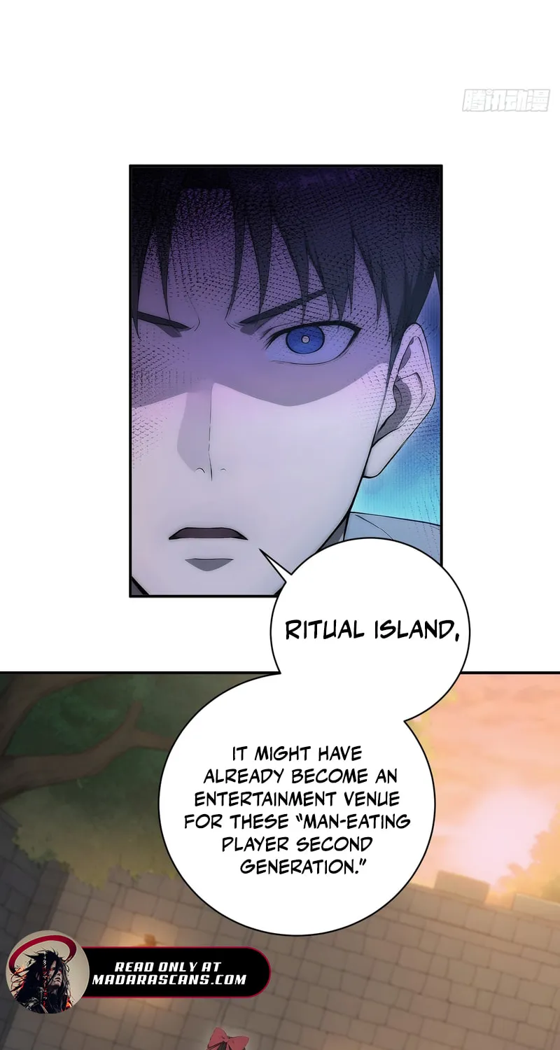 The Billion-Luck Player Chapter 36 page 4 - 