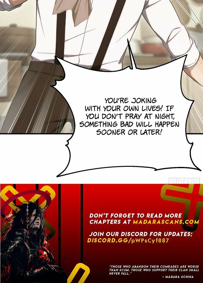 The Billion-Luck Player Chapter 36 page 35 - 