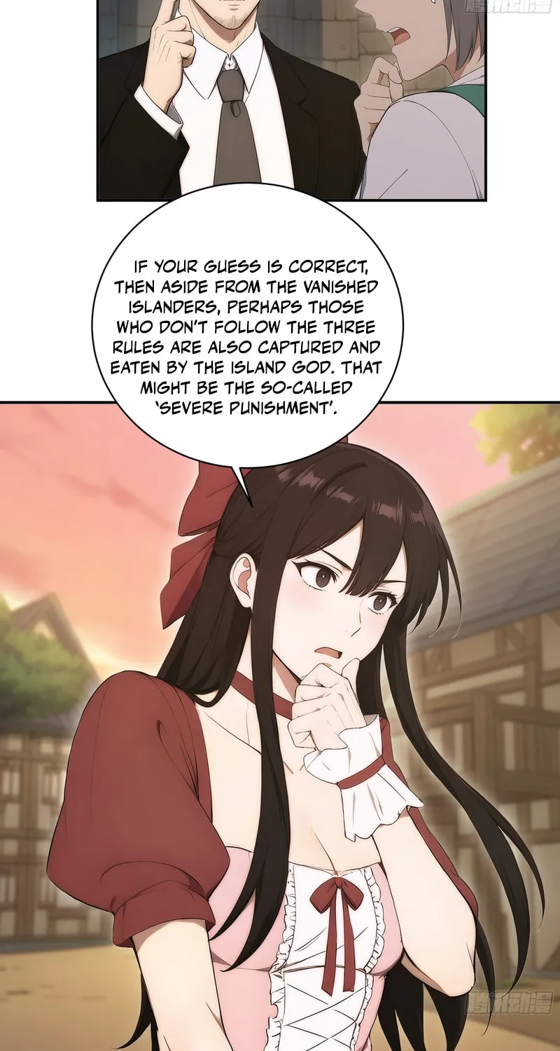 The Billion-Luck Player Chapter 36 page 6 - 