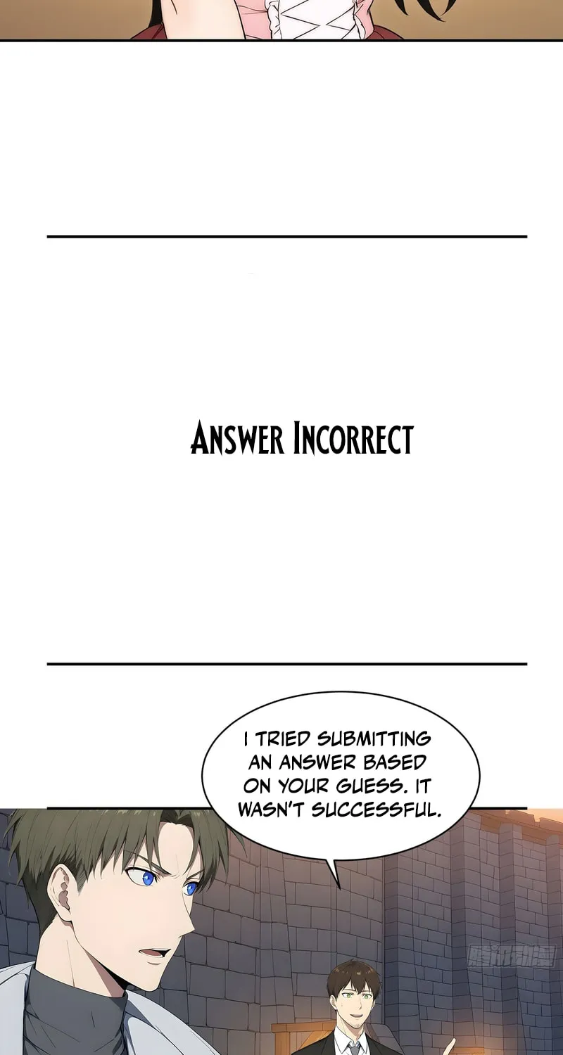 The Billion-Luck Player Chapter 36 page 7 - 