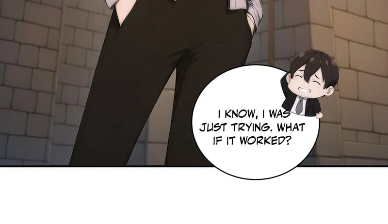The Billion-Luck Player Chapter 36 page 9 - 