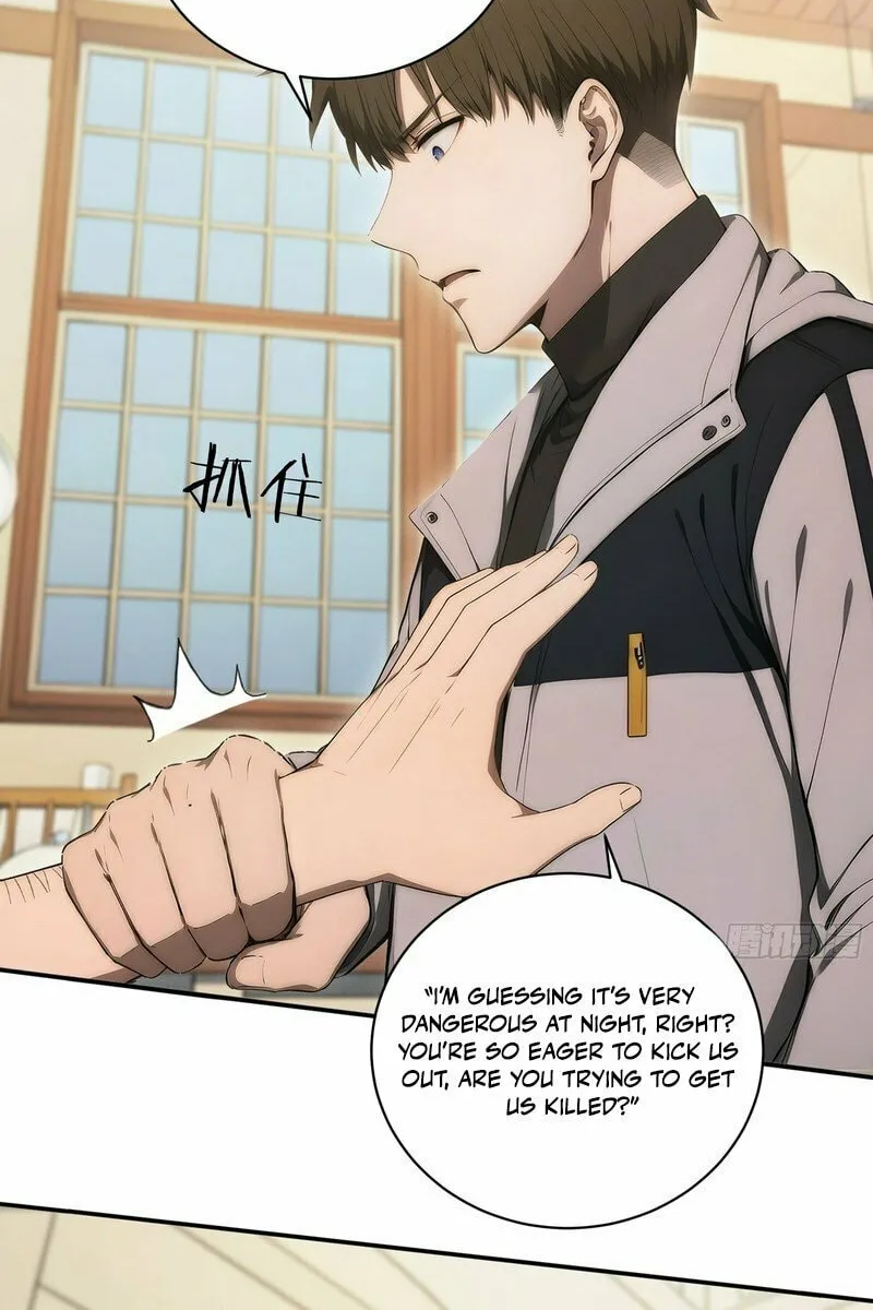 The Billion-Luck Player Chapter 37 page 11 - 