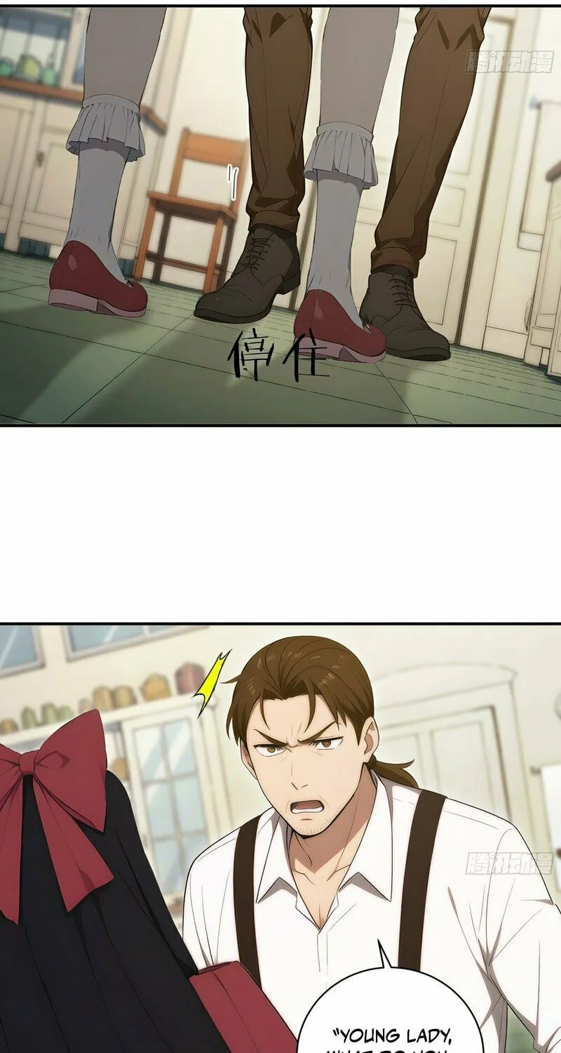 The Billion-Luck Player Chapter 37 page 14 - 