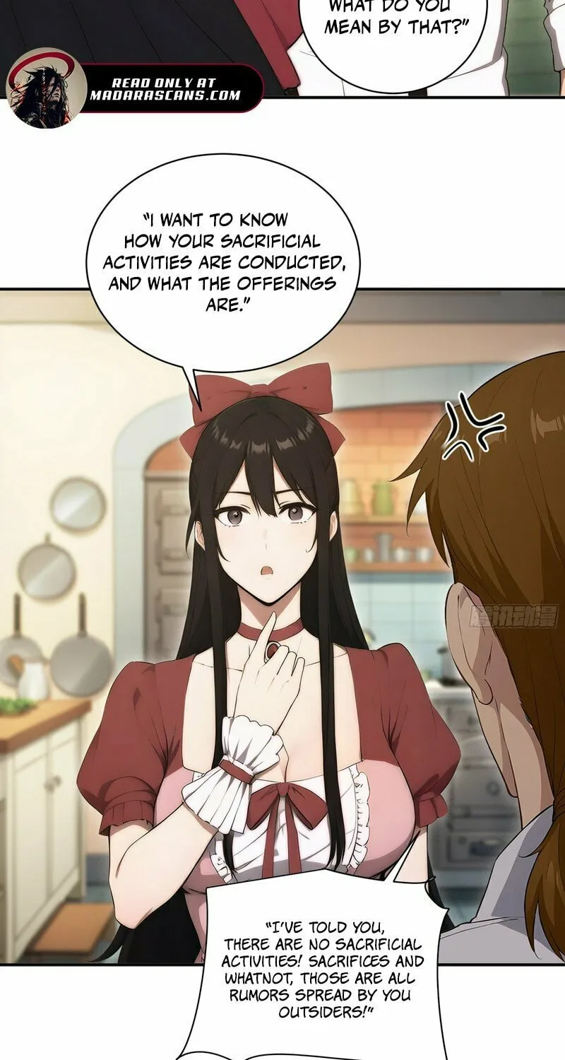 The Billion-Luck Player Chapter 37 page 15 - 