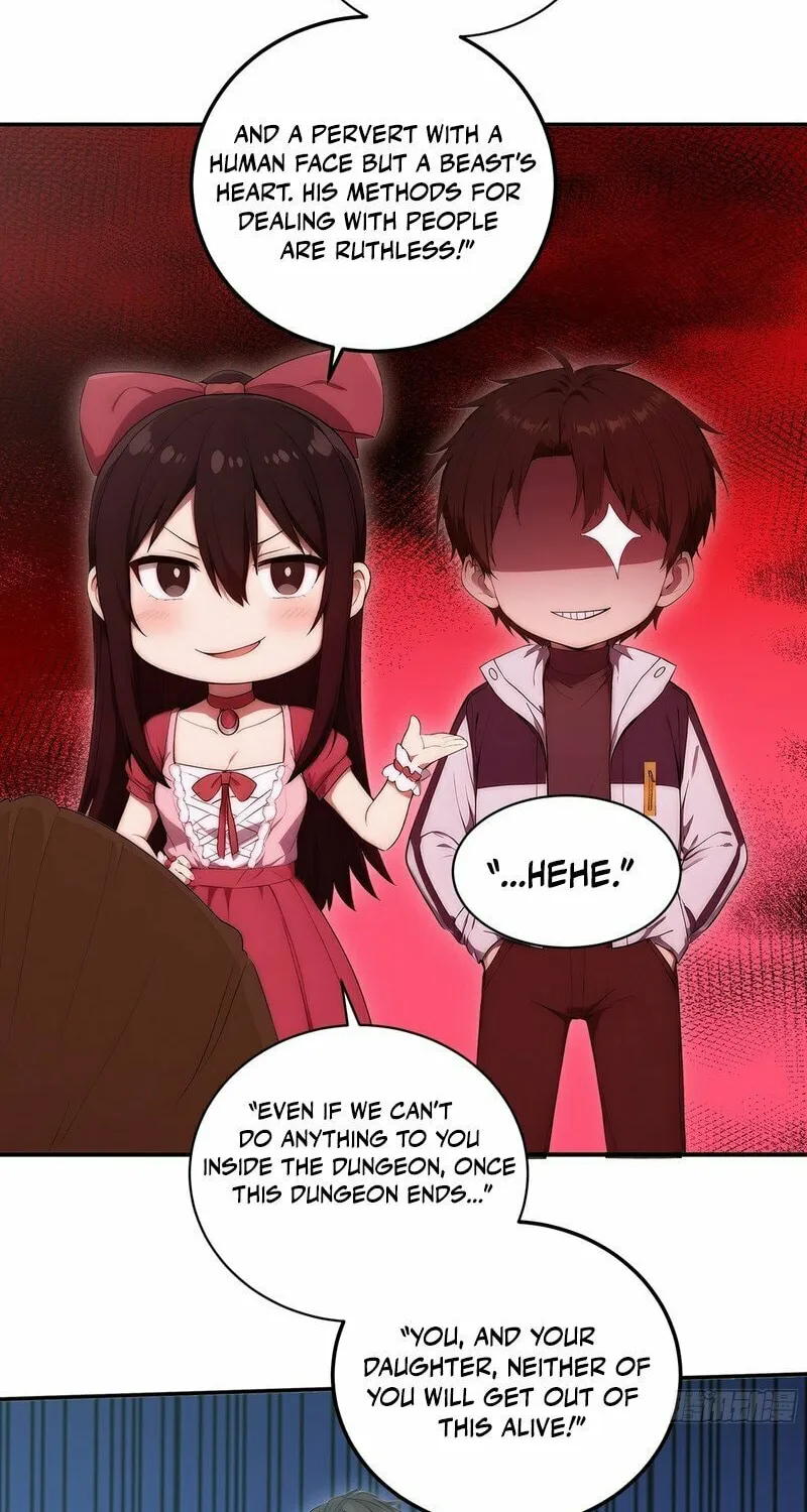The Billion-Luck Player Chapter 37 page 19 - 