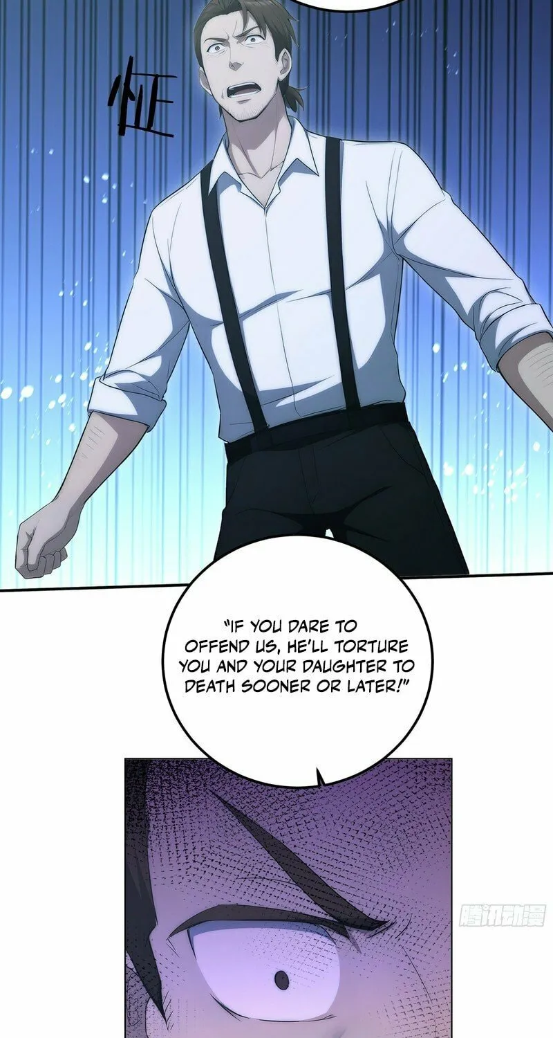 The Billion-Luck Player Chapter 37 page 20 - 