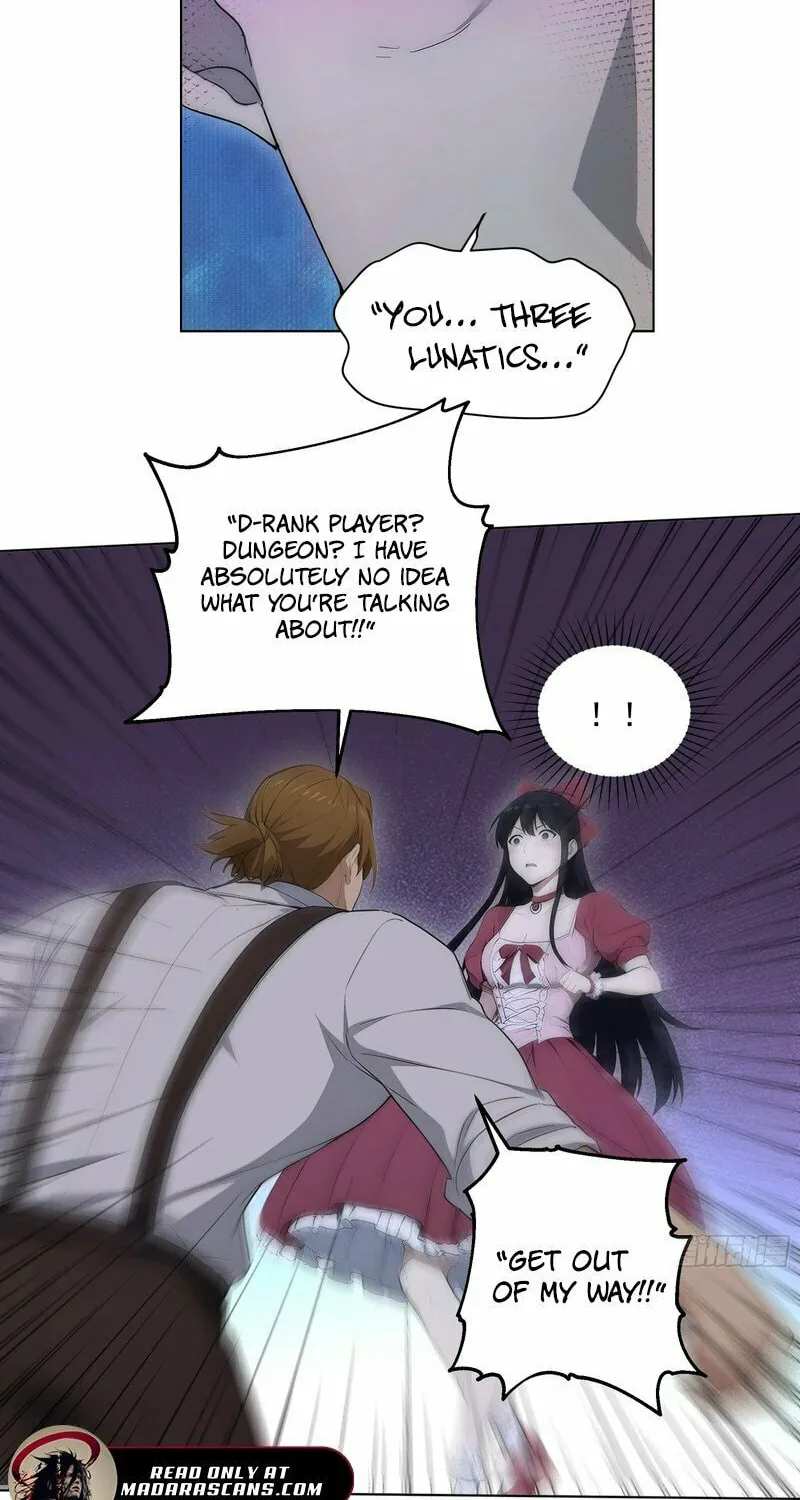The Billion-Luck Player Chapter 37 page 21 - 