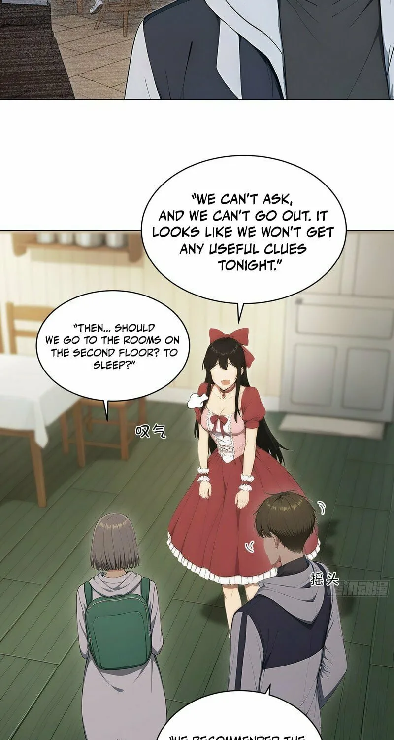 The Billion-Luck Player Chapter 37 page 26 - 