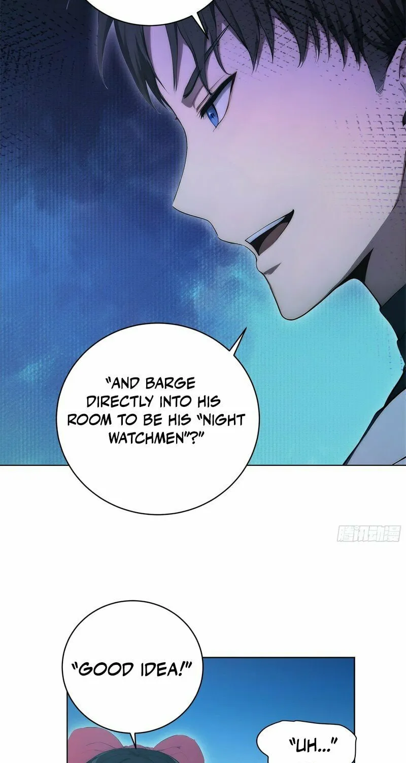 The Billion-Luck Player Chapter 37 page 28 - 