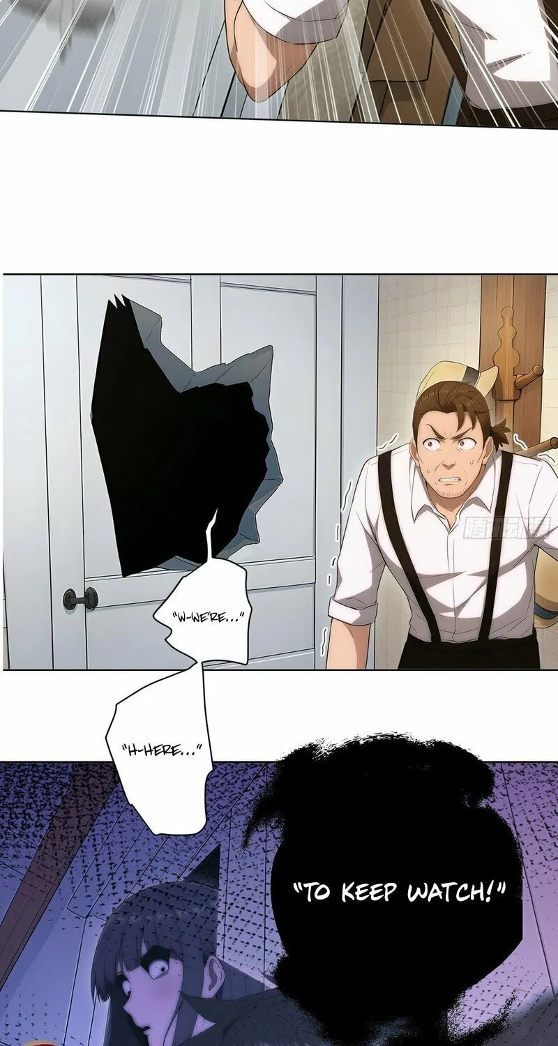 The Billion-Luck Player Chapter 37 page 32 - 