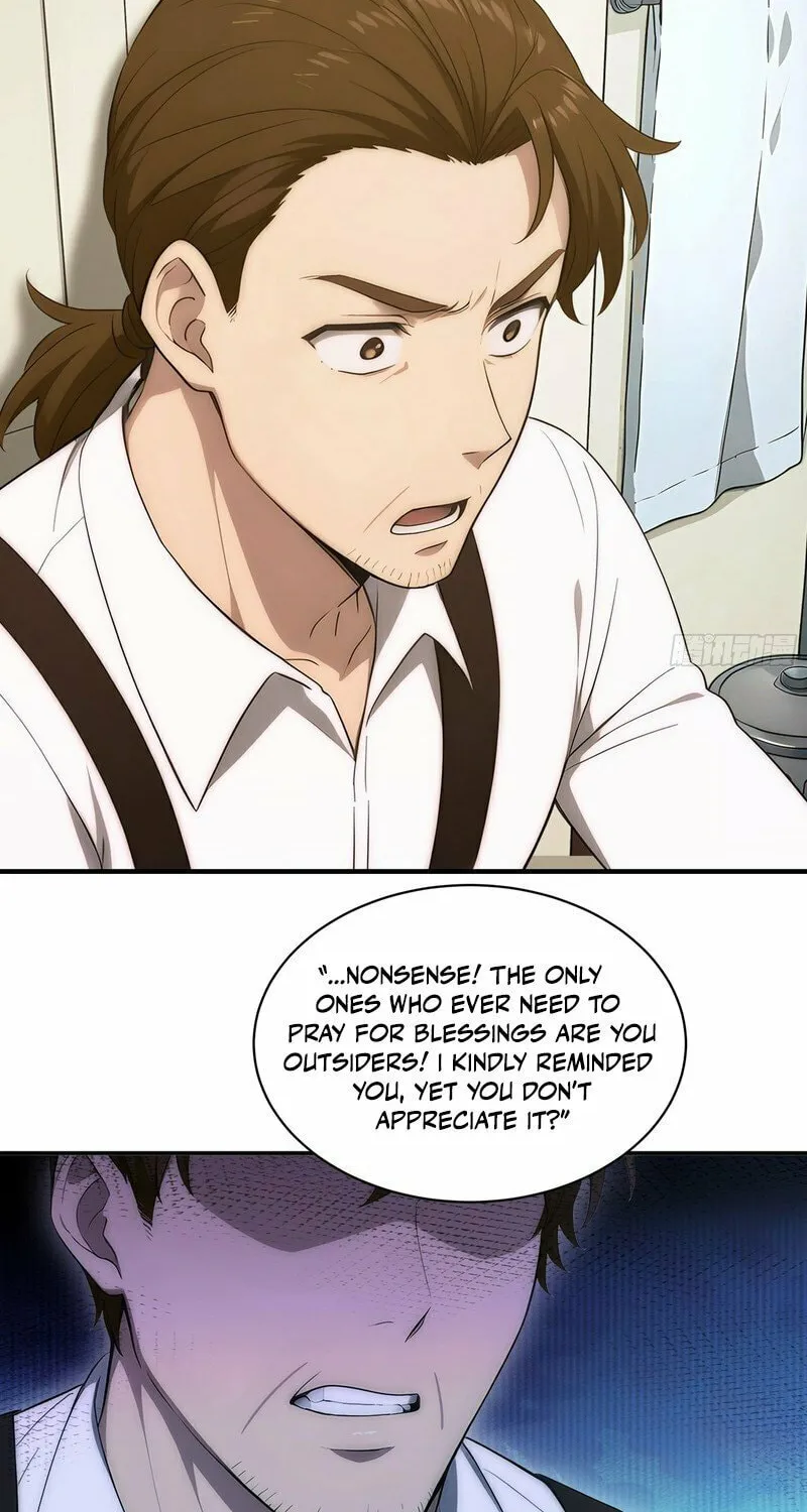The Billion-Luck Player Chapter 37 page 7 - 
