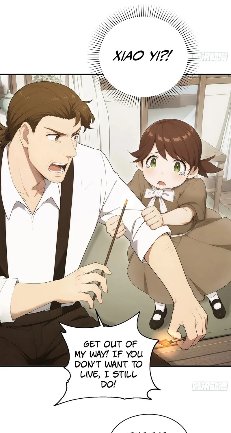The Billion-Luck Player Chapter 38 page 11 - 