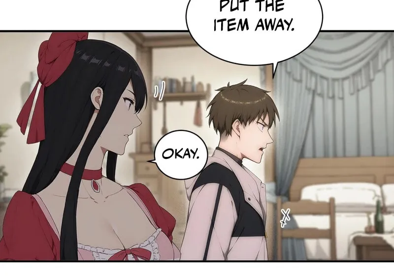 The Billion-Luck Player Chapter 38 page 12 - 