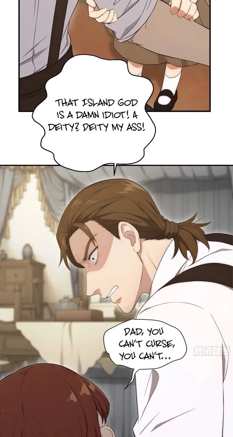 The Billion-Luck Player Chapter 38 page 20 - 