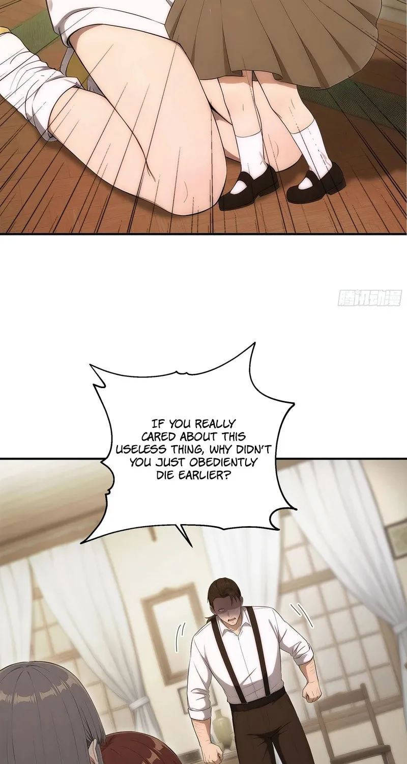 The Billion-Luck Player Chapter 38 page 23 - 