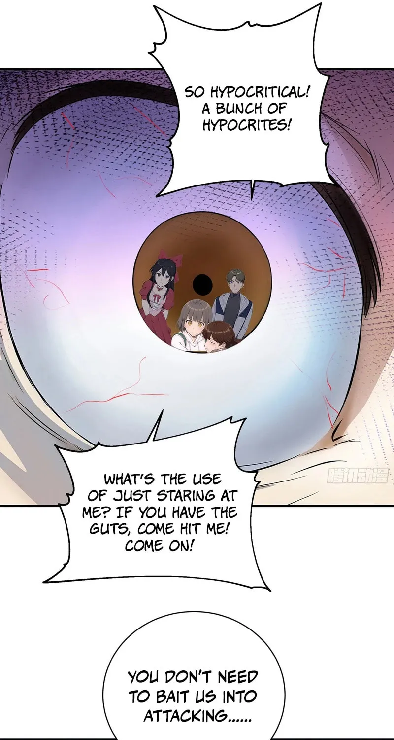 The Billion-Luck Player Chapter 38 page 25 - 