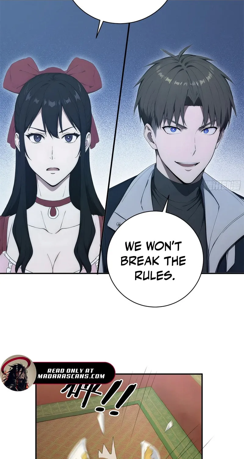 The Billion-Luck Player Chapter 38 page 26 - 