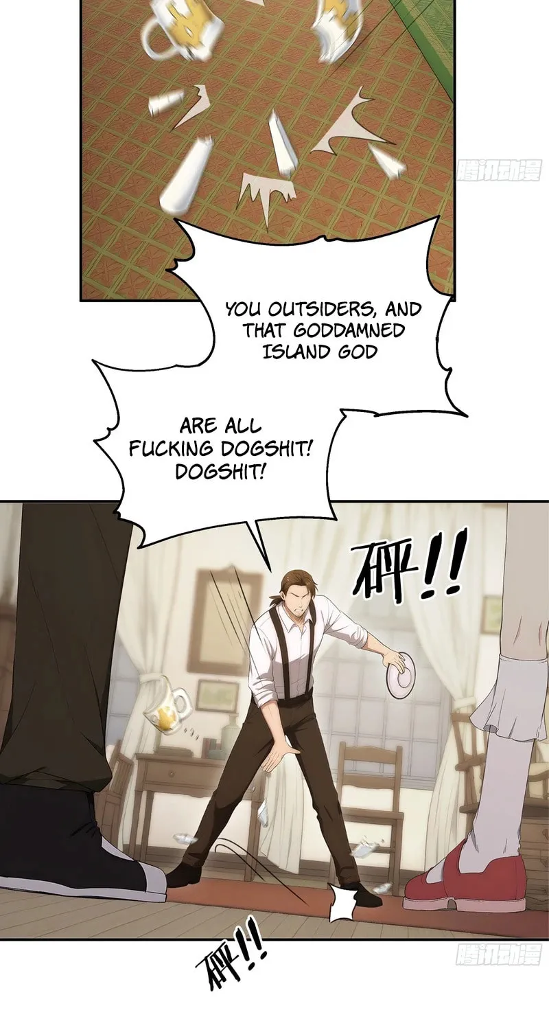 The Billion-Luck Player Chapter 38 page 27 - 