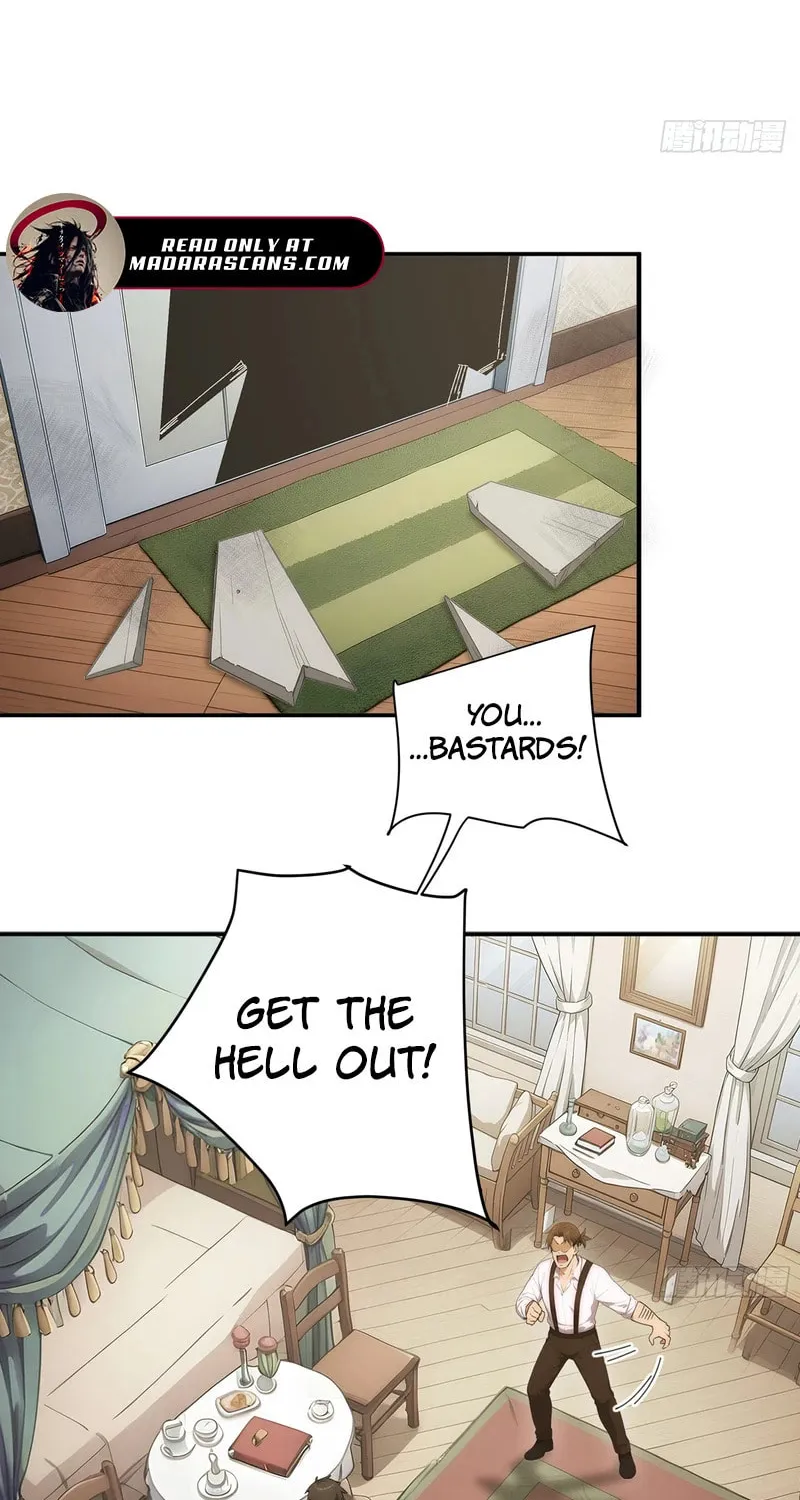 The Billion-Luck Player Chapter 38 page 4 - 