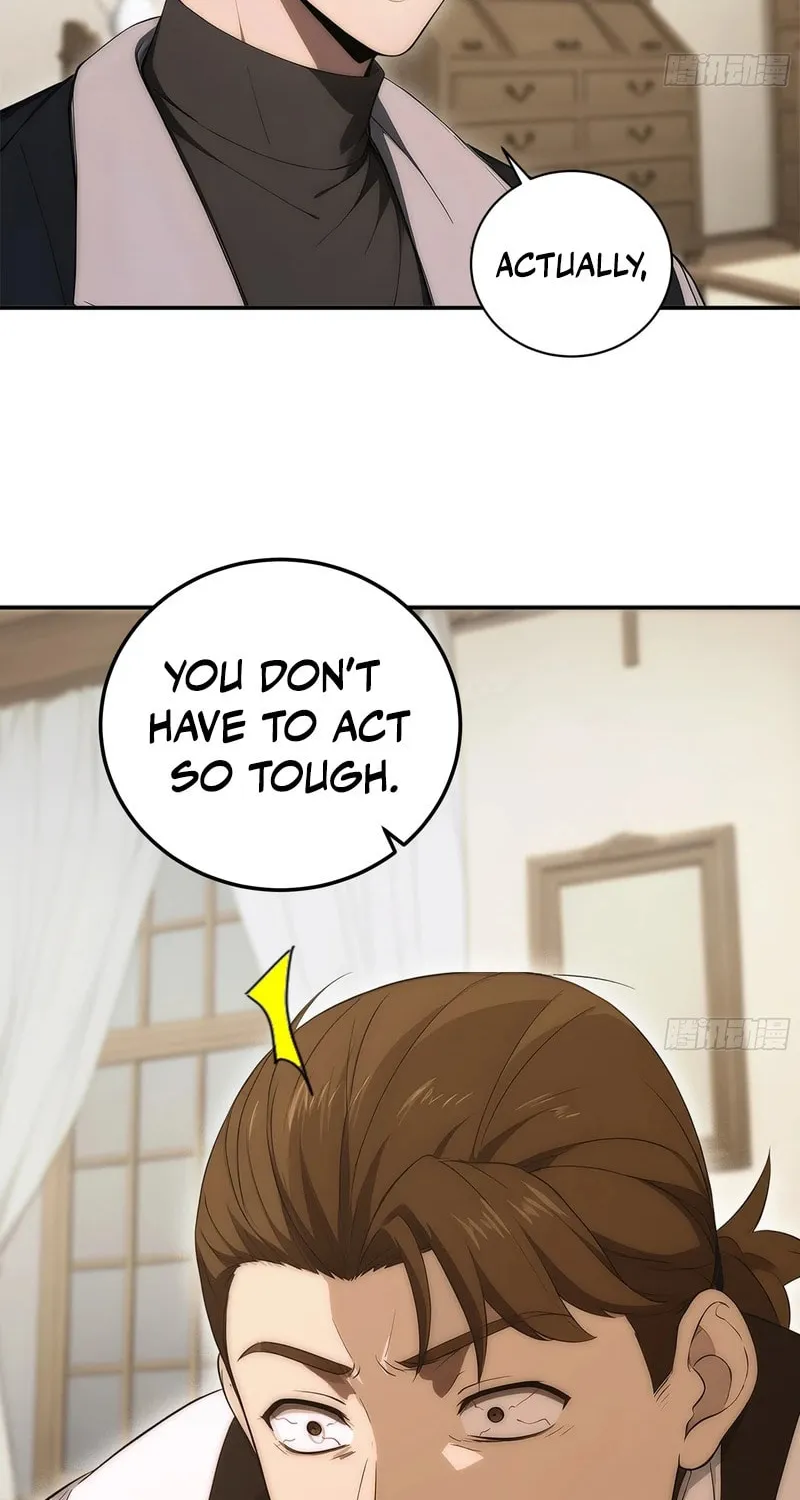 The Billion-Luck Player Chapter 38 page 32 - 