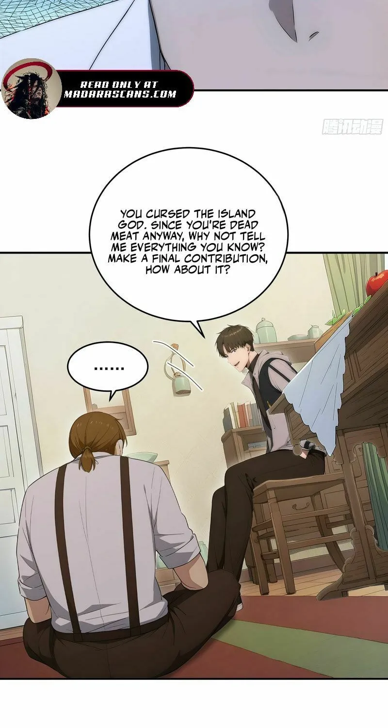 The Billion-Luck Player Chapter 39 page 14 - 