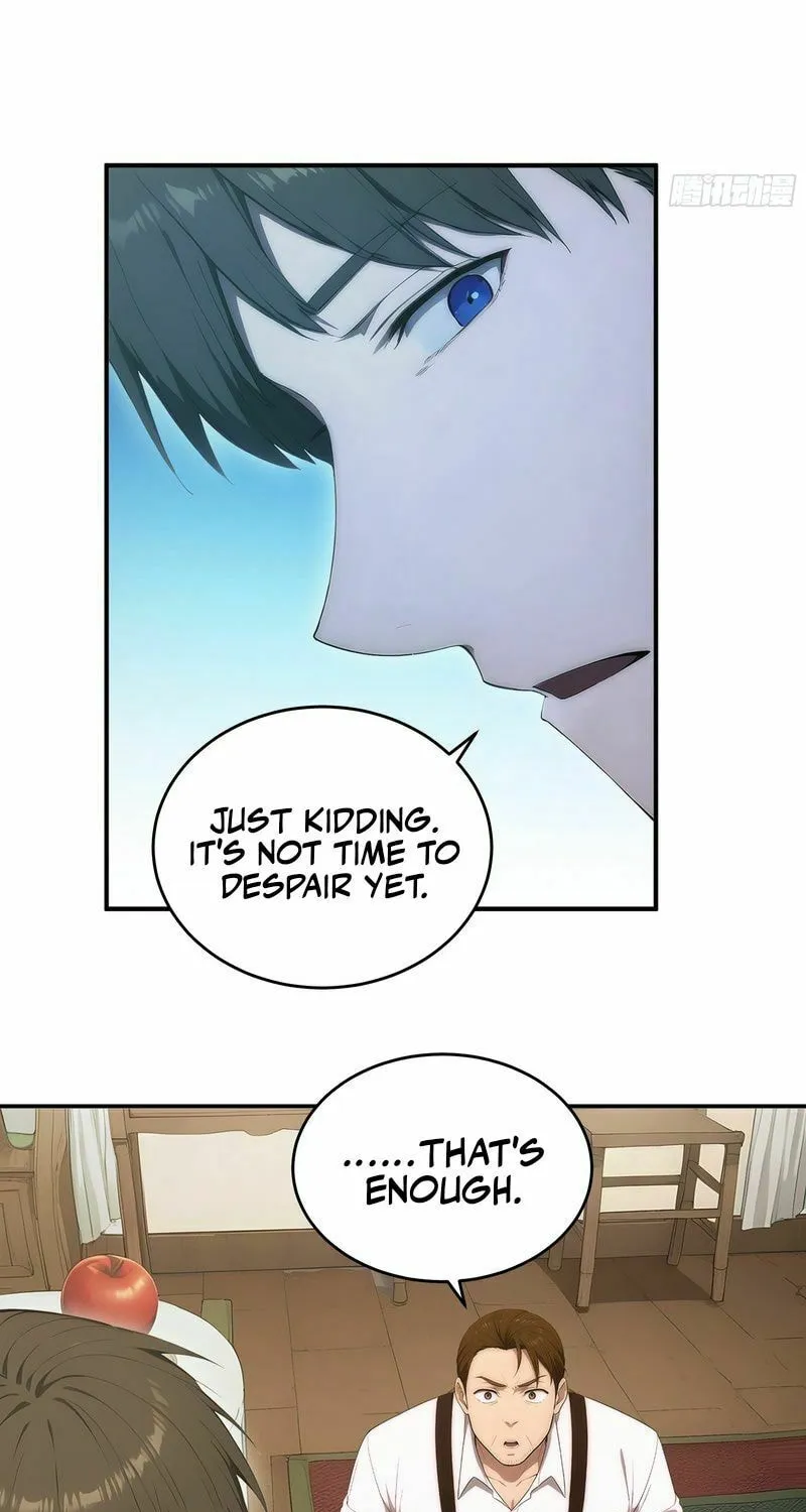 The Billion-Luck Player Chapter 39 page 15 - 