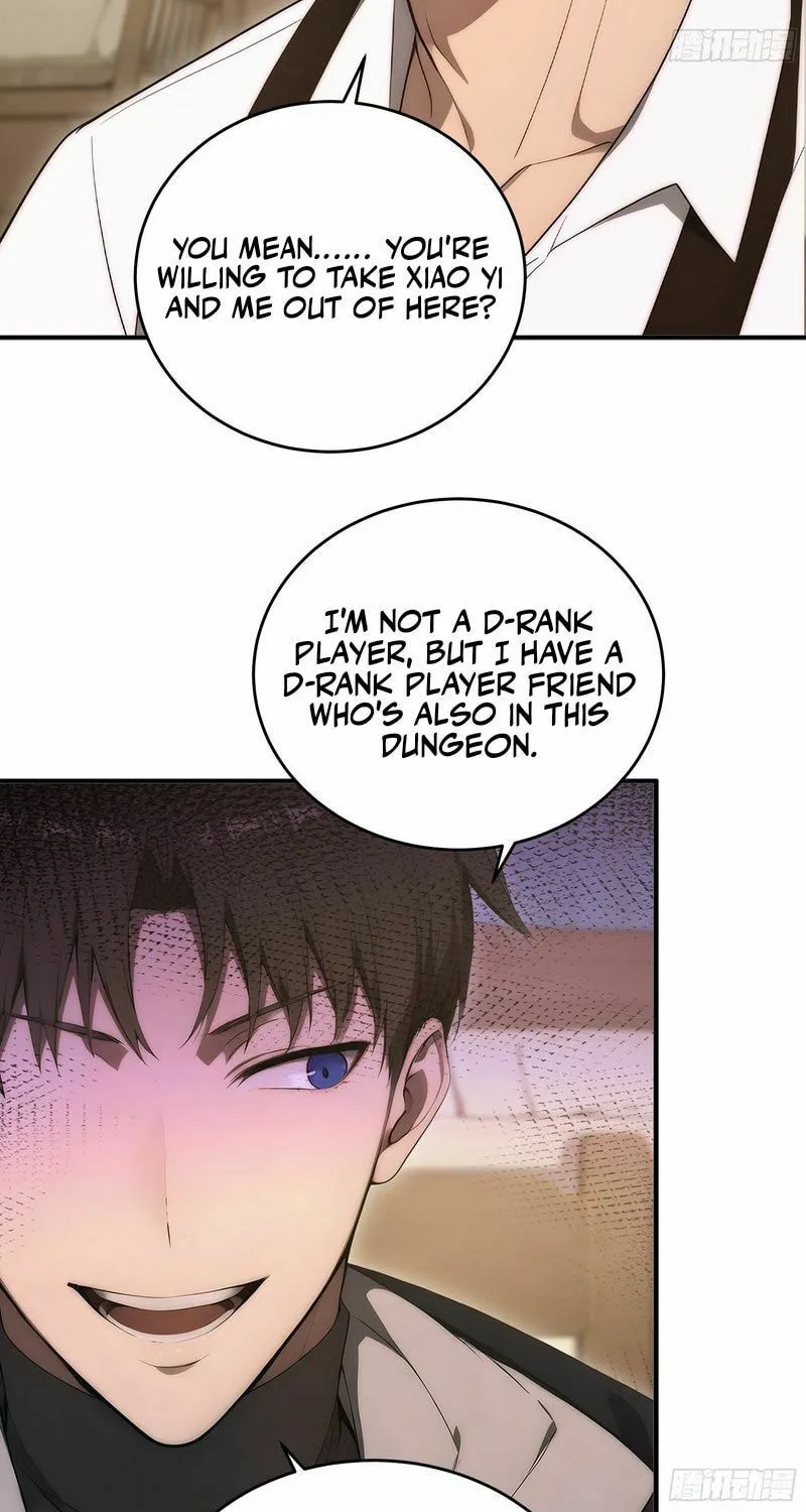 The Billion-Luck Player Chapter 39 page 17 - 