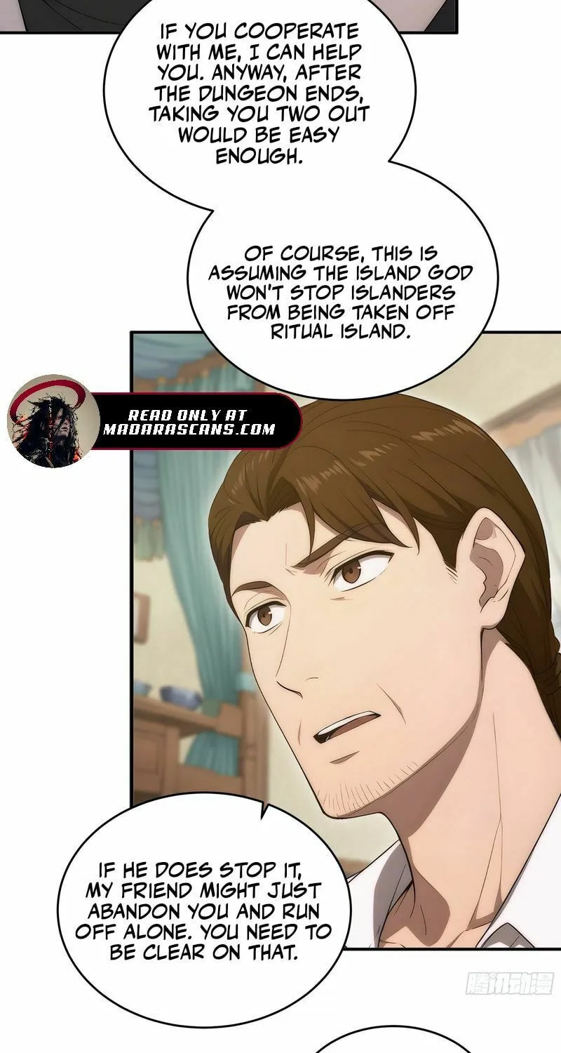 The Billion-Luck Player Chapter 39 page 18 - 