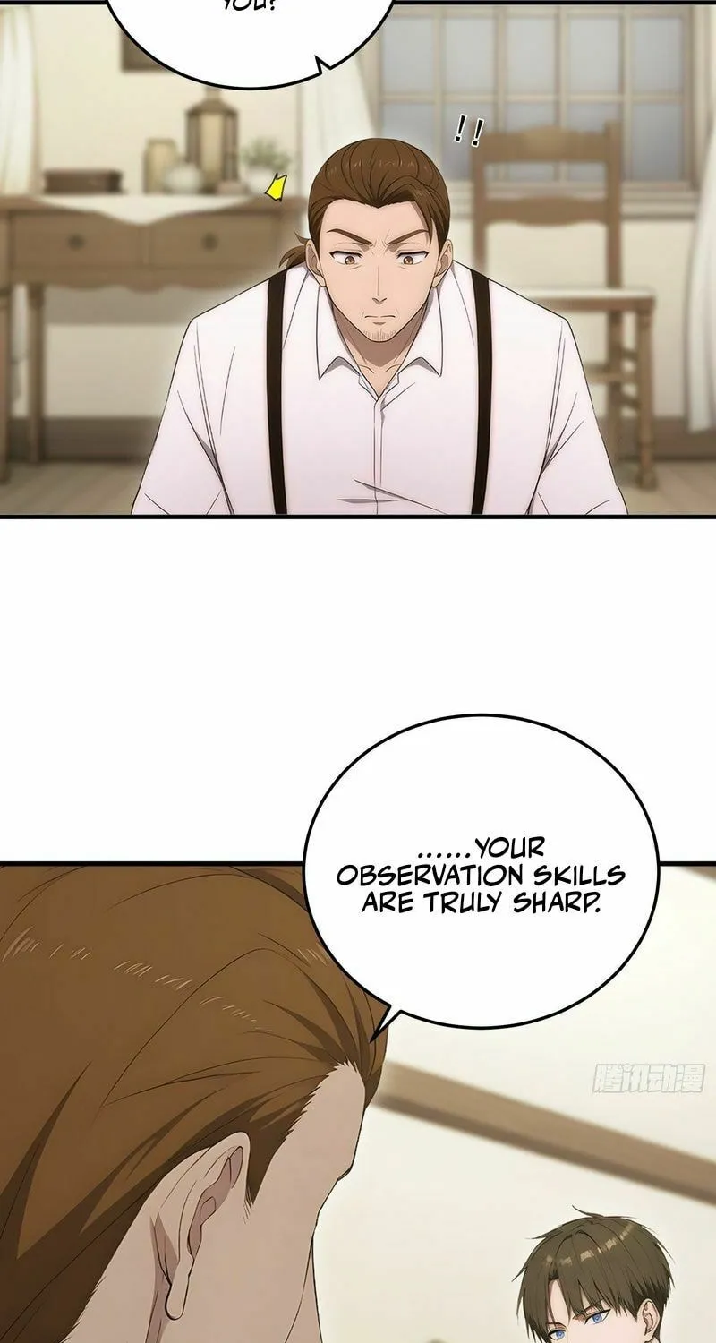 The Billion-Luck Player Chapter 39 page 22 - 