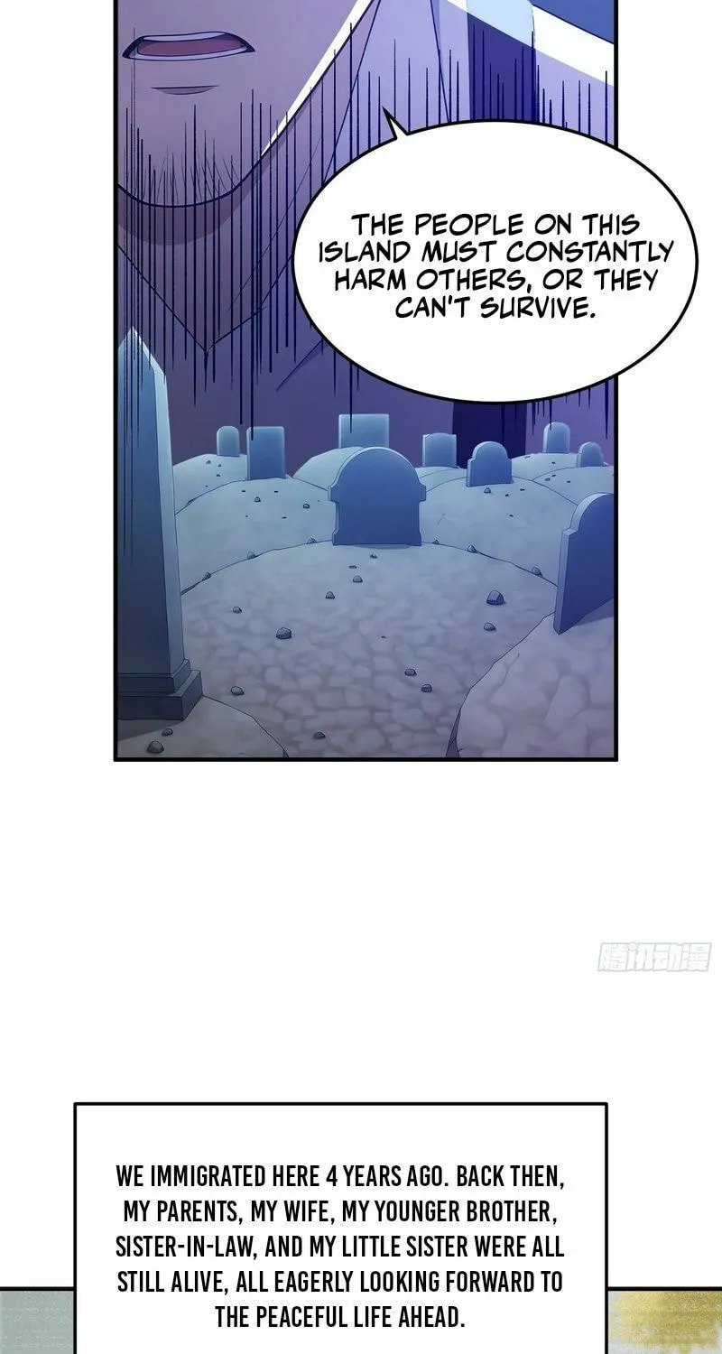 The Billion-Luck Player Chapter 39 page 24 - 